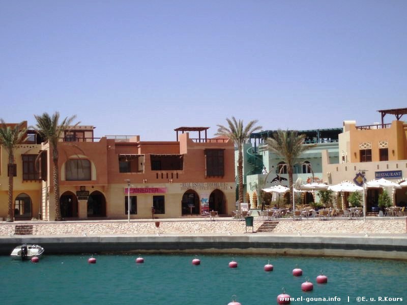 Abu Tig Marina El Gouna 5300014